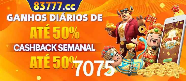 Anúncio de um membro ganhador do cassino 7075 que ganhou R$2.193.486,00 jogando o slot PG Fortune Tiger, com os mascotes do jogo comemorando o prêmio.