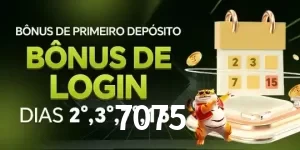 Promoções 1 7075