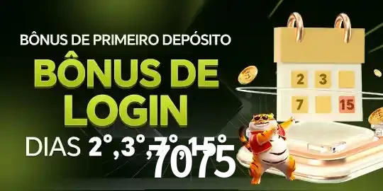 Promoções 1 7075