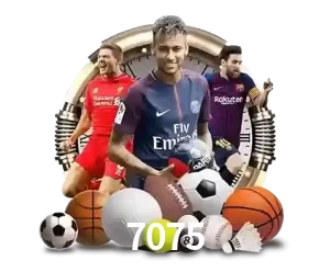 Apostas Esportivas no 7075