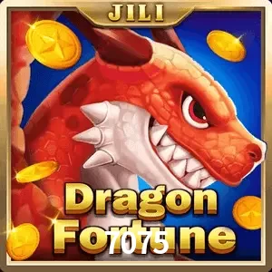 dragon fortune pescaria 7075