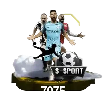 esportivas